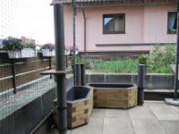 Baufortschritt 1
