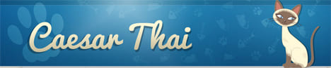 Caesar Thai