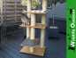 Preview: Outdoor-Kratzbaum Benni & Dina