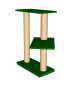 Preview: Outdoor Kratzbaum "Flori PLUS"