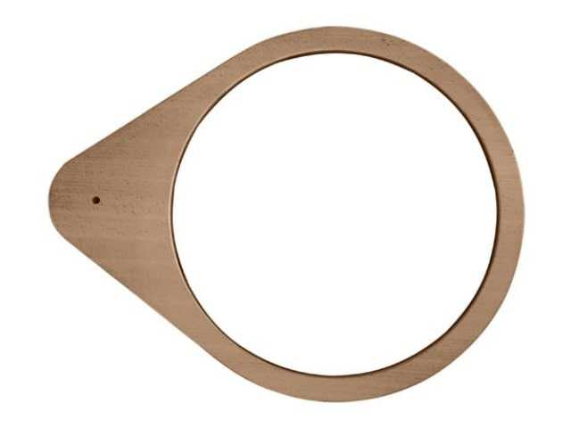 Knubbel Große Hängematte (1-Stamm)