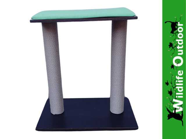 Preview: Outdoor Kratzbaum 