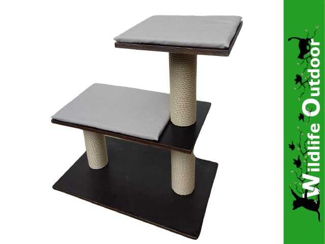 Preview: Outdoor Kratzbaum 