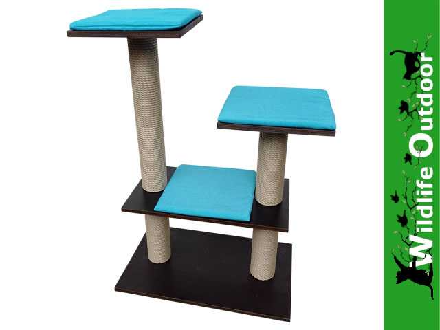 Preview: Outdoor Kratzbaum 