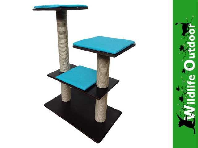 Preview: Outdoor Kratzbaum 