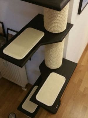 Treppen