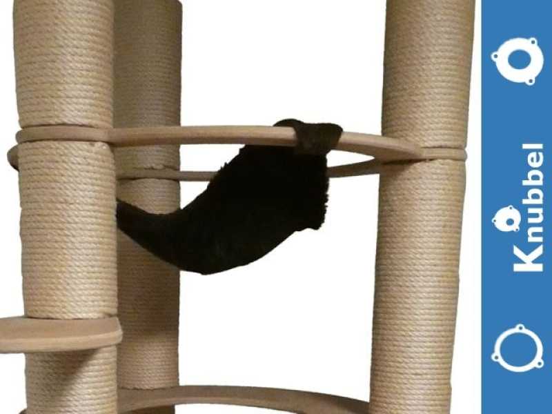 Knubbel Große Hängematte