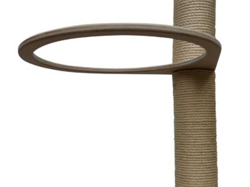 Knubbel Große Hängematte (1-Stamm)