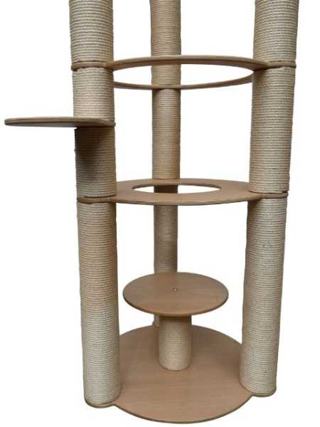 Knubbel Große Hängematte (1-Stamm)