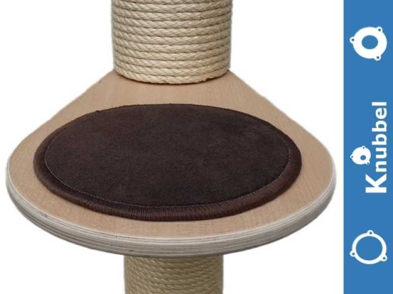 Knubbel Treppenstufe - Die perfekte Verbindung zwischen den Ebenen