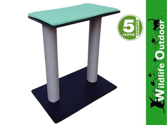 Outdoor Kratzbaum "Flori SD"