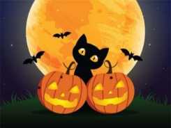 Happy Happy Halloween!
