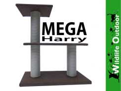 MEGA-Harry